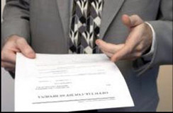 legal process server sherman oaks ca